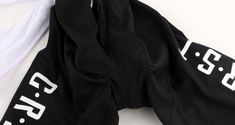compression cycling shorts